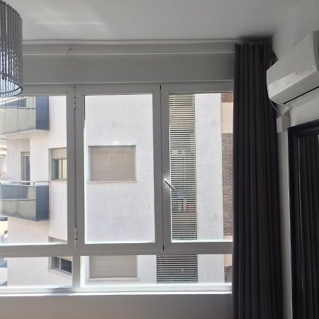 Alicante Centre ,Plage Et Quartier Anime,Wifi ,Climatisation Bagian luar foto