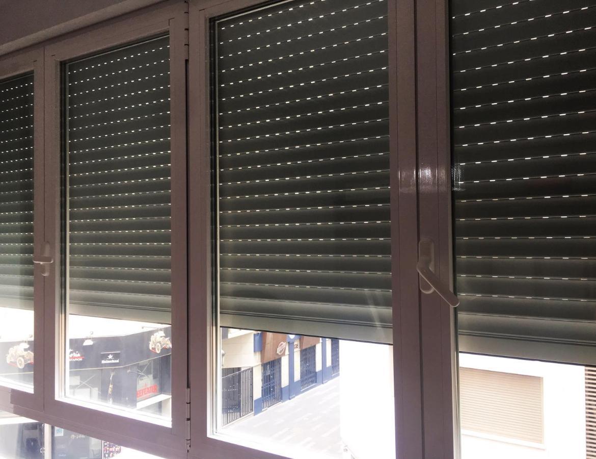 Alicante Centre ,Plage Et Quartier Anime,Wifi ,Climatisation Bagian luar foto